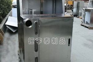 數(shù)控鈑金加工的方式和特點(diǎn)