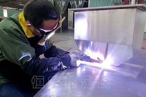 焊接加工中最易被忽視的問題