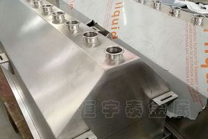 焊接加工有哪些優(yōu)勢