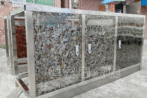 不銹鋼處理后的裝飾條應(yīng)該如何配合