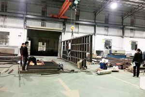 焊接技術(shù)逐漸成為機(jī)電行業(yè)的主導(dǎo)工藝