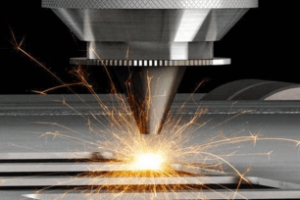 鈑金加工在進行激光切割過程中需要特別留意什么