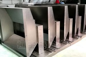 探討鈑金制造過程中的獨(dú)特性質(zhì)