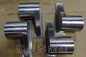 如何清潔不銹鋼的裝飾板