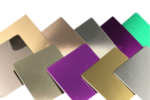 應(yīng)該如何搭配不銹鋼的裝飾線條