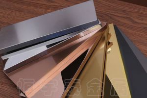 ?為您詳細(xì)介紹雙相不銹鋼的各種類別