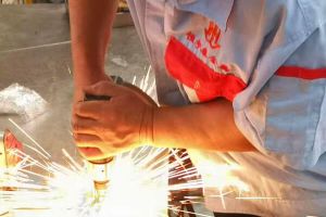 焊接的速率與焊縫的品質(zhì)之間的聯(lián)系