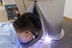 對(duì)氬弧焊的操作方法和知識(shí)進(jìn)行深入解讀