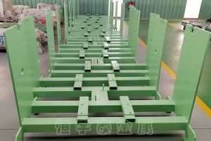 鈑金部件的噴漆處理包括哪些關(guān)鍵步驟