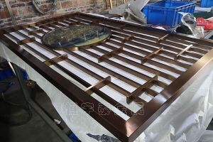 不銹鋼材料在裝飾和裝修過程中有哪些特定的用途