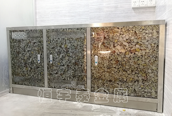 不銹鋼加工櫥柜