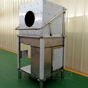 設(shè)備外殼鈑金加工