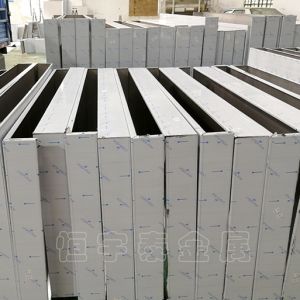 不銹鋼加工外殼