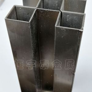 精密折彎鈑金加工