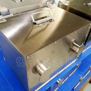 不銹鋼加工電箱