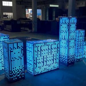 激光切割加工折彎