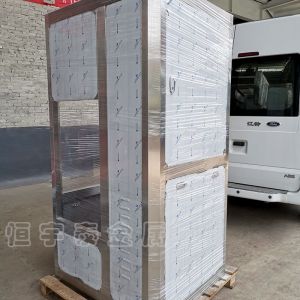 不銹鋼加工機(jī)架