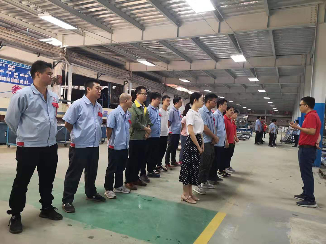 廣東番禺鈑金加工廠家