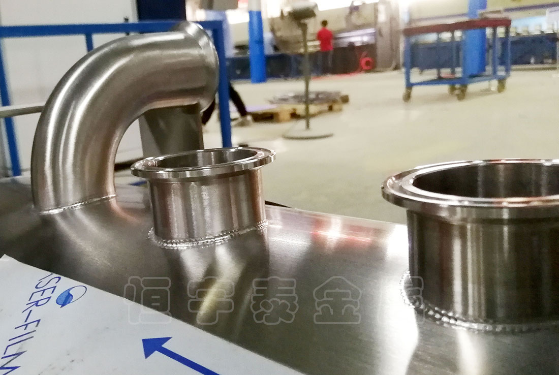 不銹鋼加工制作廠家