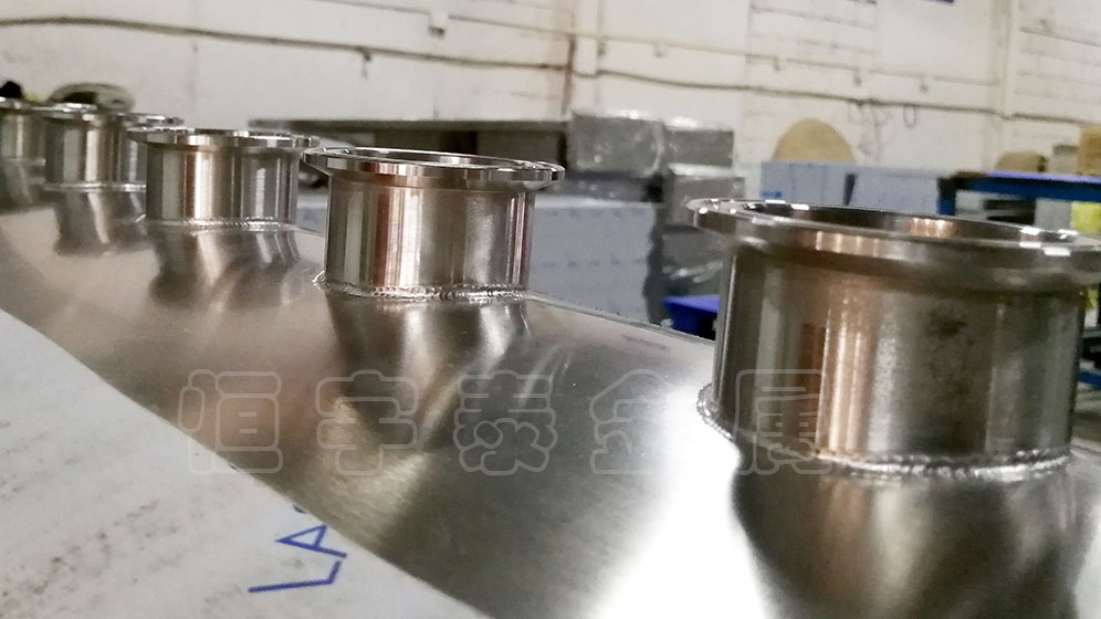 不銹鋼加工制作廠家