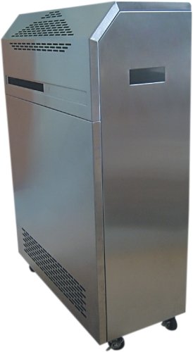 廣東不銹鋼箱體加工