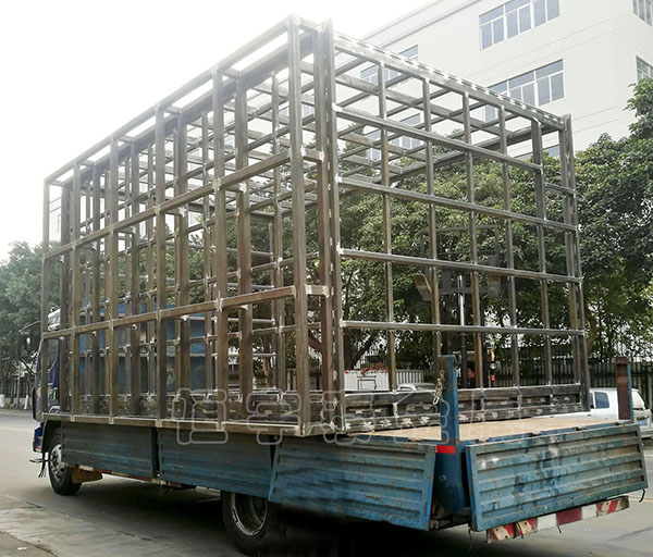 廣東機(jī)架焊接加工廠家