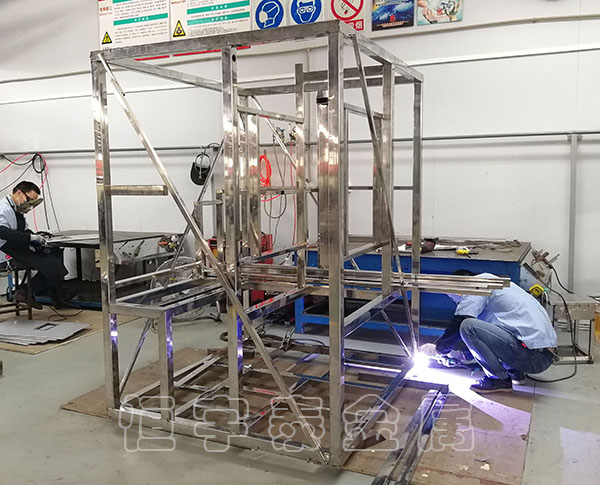 怎樣找外協(xié)焊接加工企業(yè)