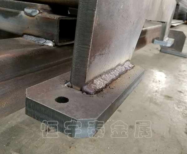 鈑金加工重點工藝控制