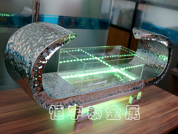 不銹鋼五金加工廠家