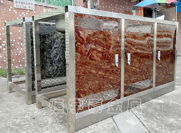 鈑金加工能做什么