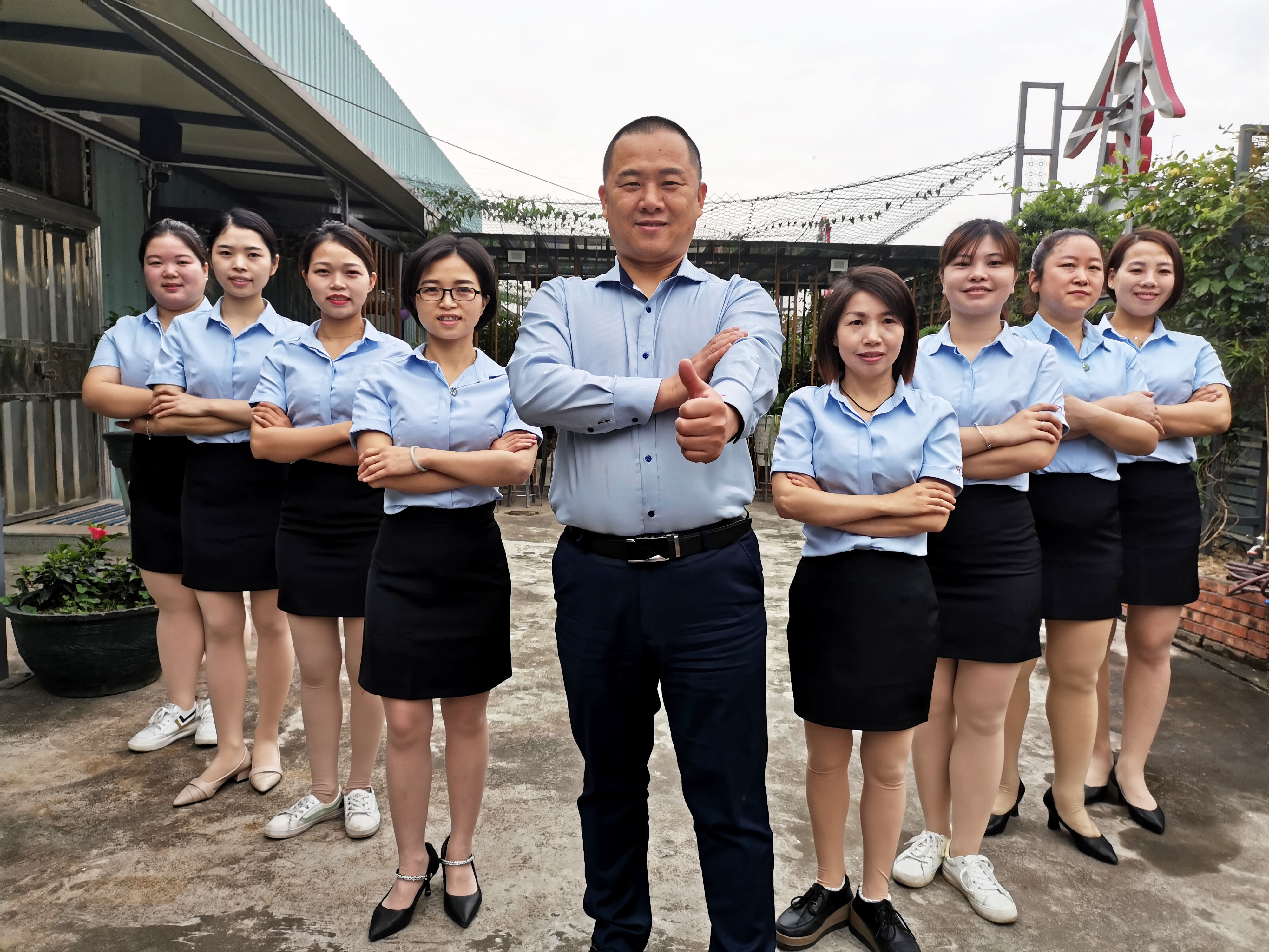 廣州天河區(qū)鈑金加工廠