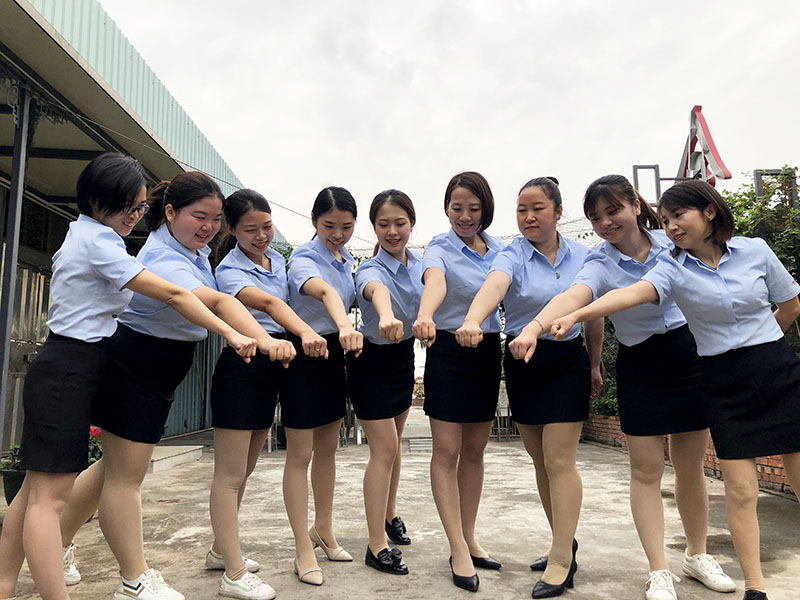 廣州五金鈑金加工廠