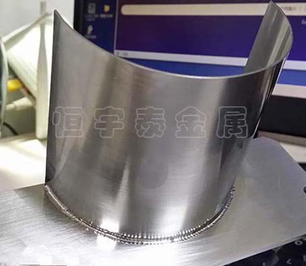 不銹鋼精密焊接加工廠