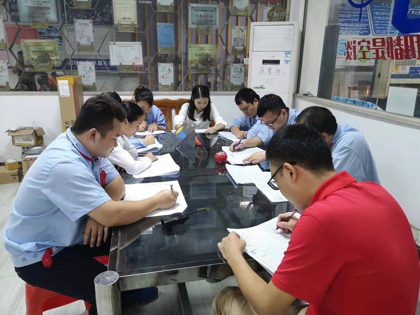 廣州鈑金成形加工廠 廣州鈑金成形加工廠