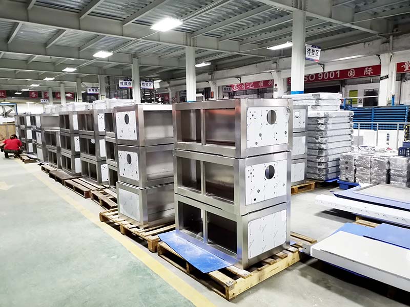 廣東鈑金機(jī)架加工廠