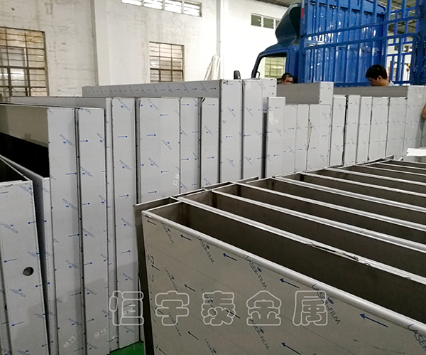 廣州不銹鋼加工廠家哪家好