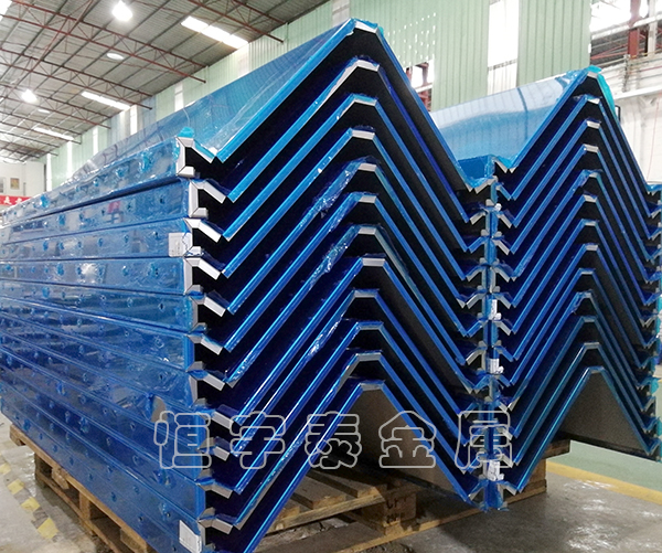 不銹鋼鈑金折彎加工廠