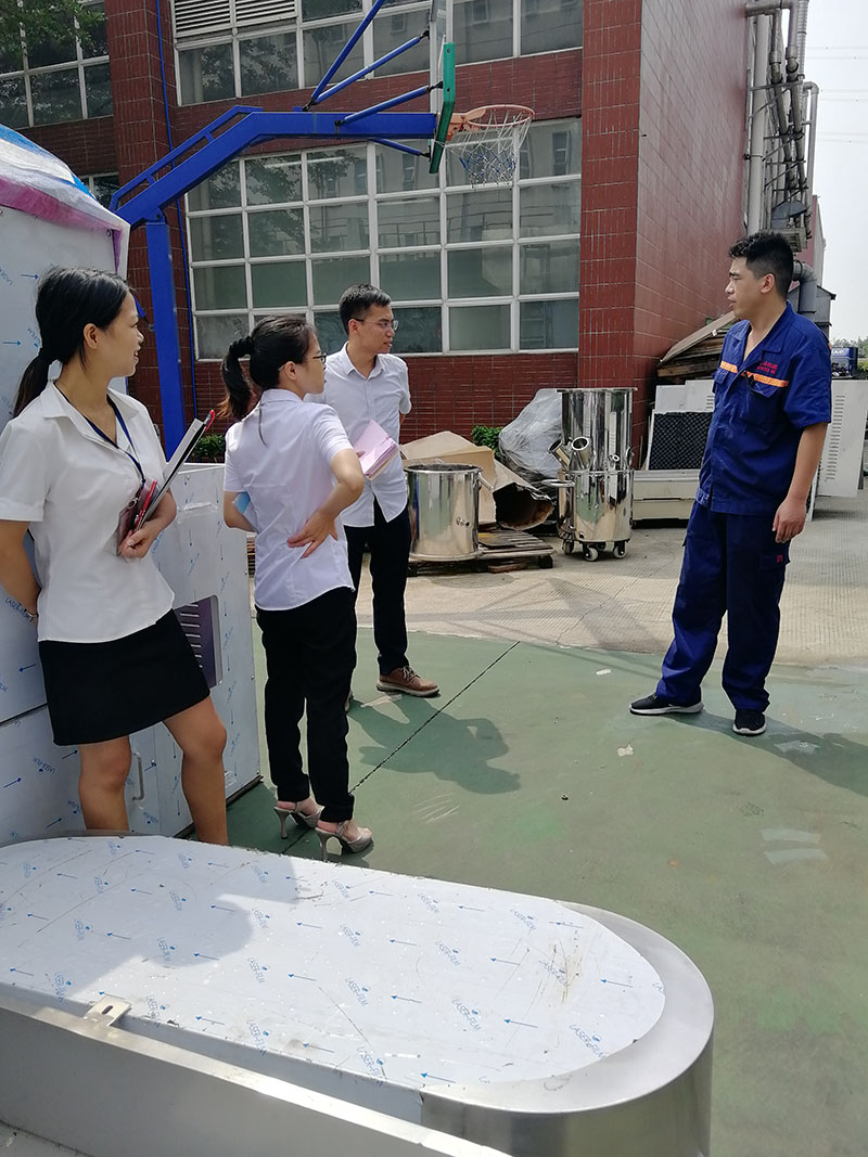 深圳有哪些鈑金加工廠