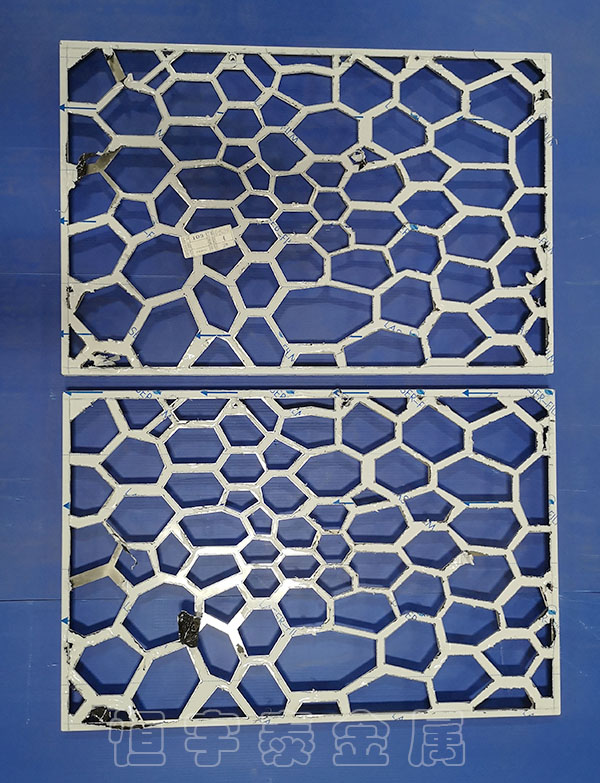 廣州市不銹鋼激光切割加工廠