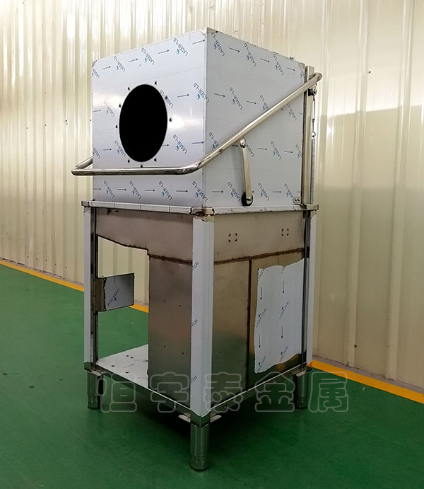 鈑金加工價格是怎么算的