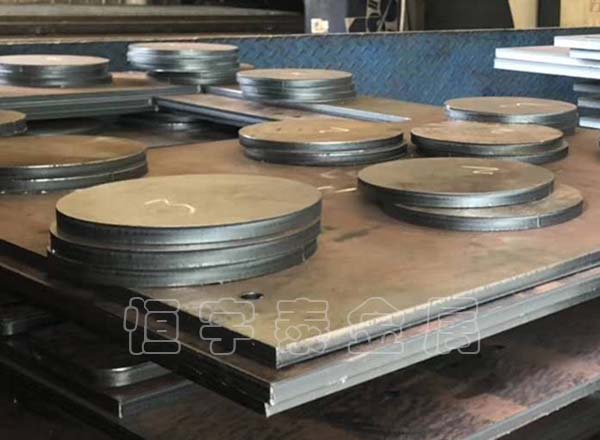 鈑金激光加工價(jià)格怎么算