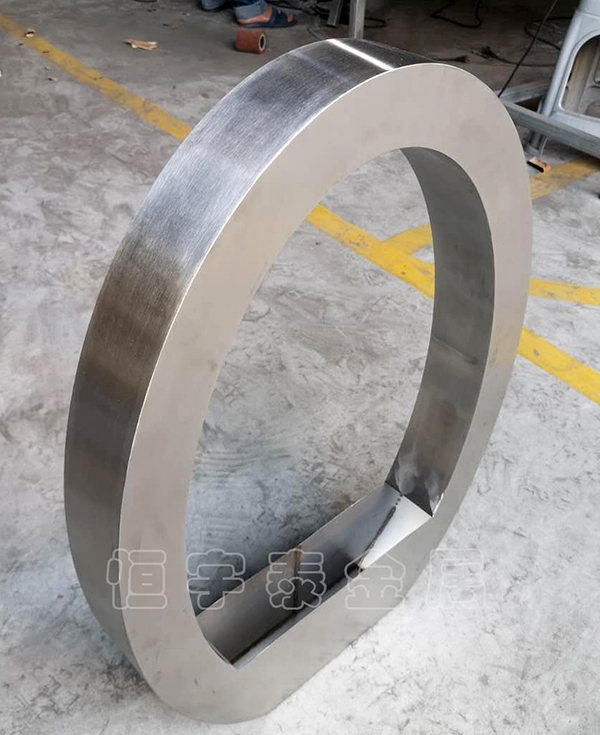 不銹鋼加工拉絲