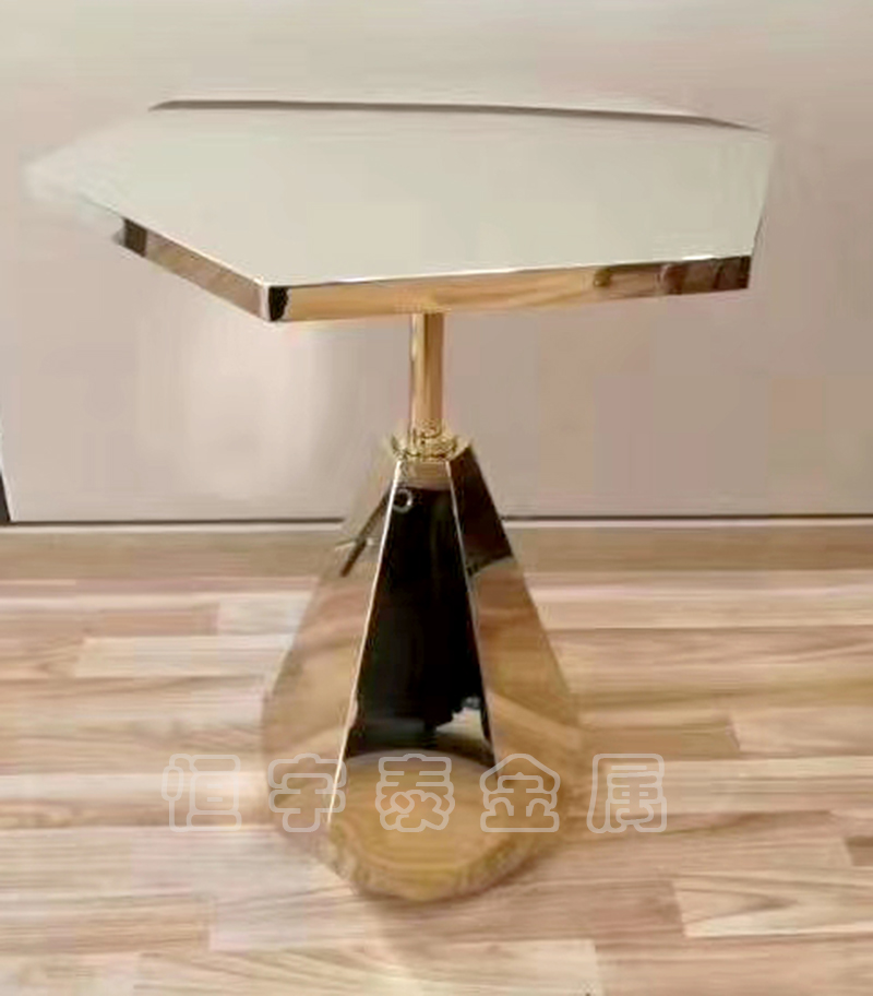 廣州不銹鋼家具加工廠 廣州不銹鋼家具加工廠