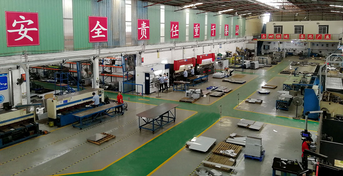 正規(guī)的鈑金加工廠家 正規(guī)的鈑金加工廠家