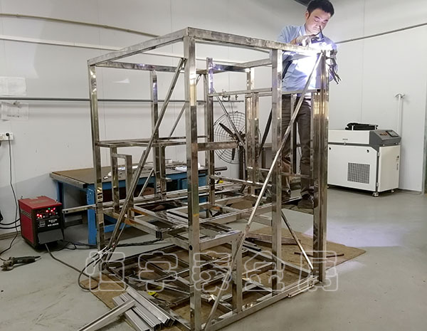 廣東機(jī)架焊接加工廠家 廣東機(jī)架焊接加工廠家