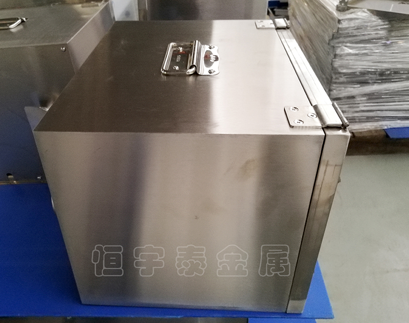不銹鋼加工電箱