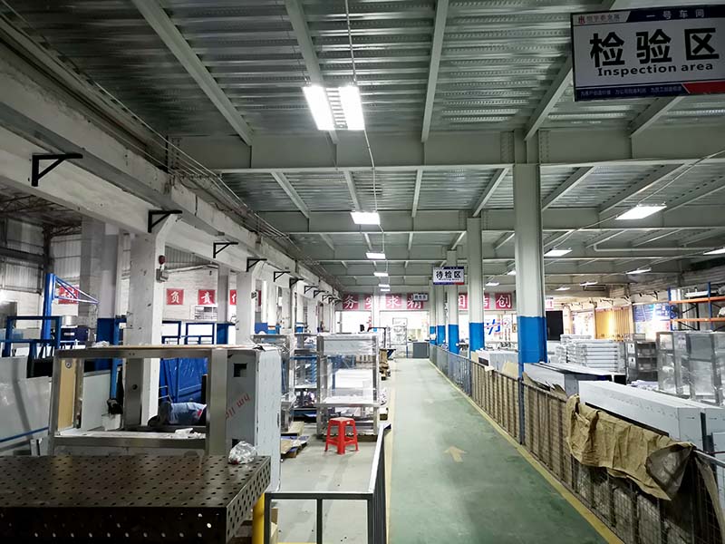 誰(shuí)家鈑金加工做的好