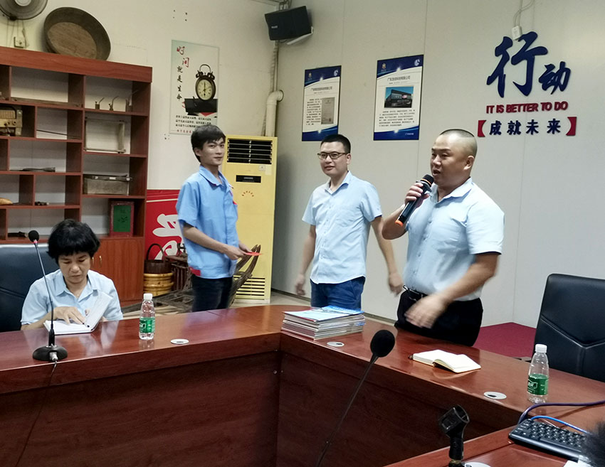 廣州番禺南沙鈑金加工