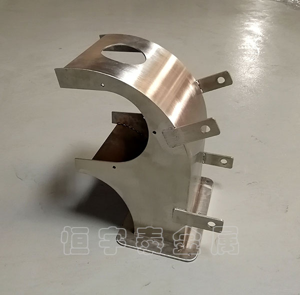 非標鈑金殼體加工 非標鈑金殼體加工