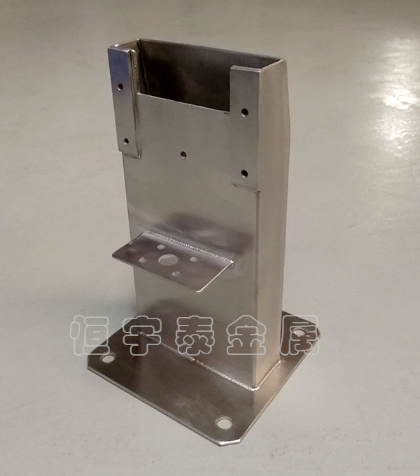 廣州不銹鋼異形件加工廠家 廣州不銹鋼異形件加工廠家